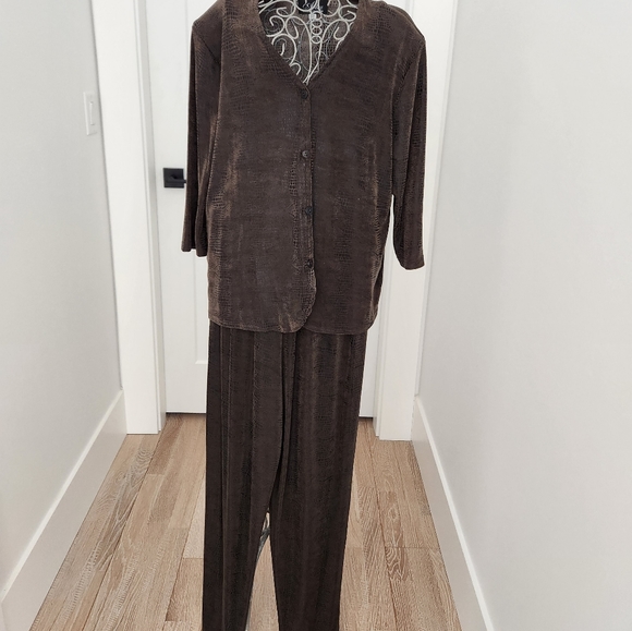 🌲 Vintage three piece set - Picture 3 of 6